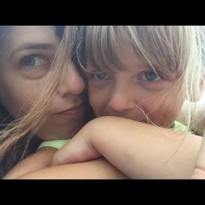 Meet your Posher, Heidi